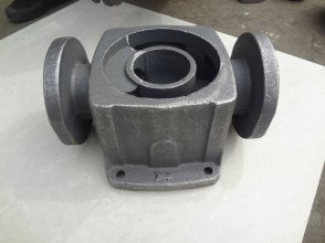 鑄造廠都有什么設(shè)備？